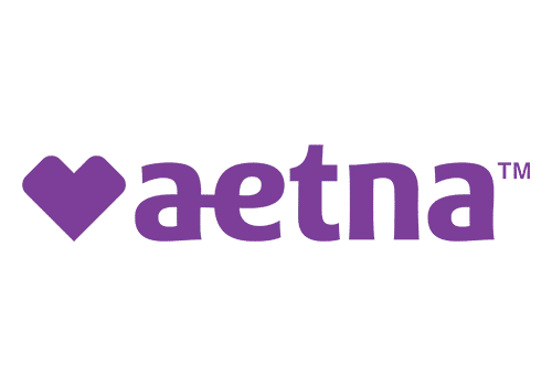 Aetna insurance logo