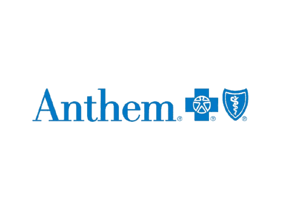 Anthem insurance logo