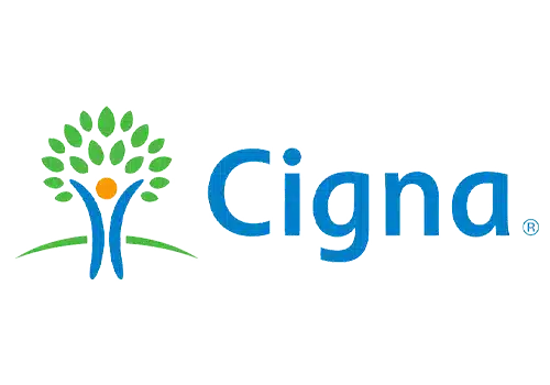 Cigna insurance logo
